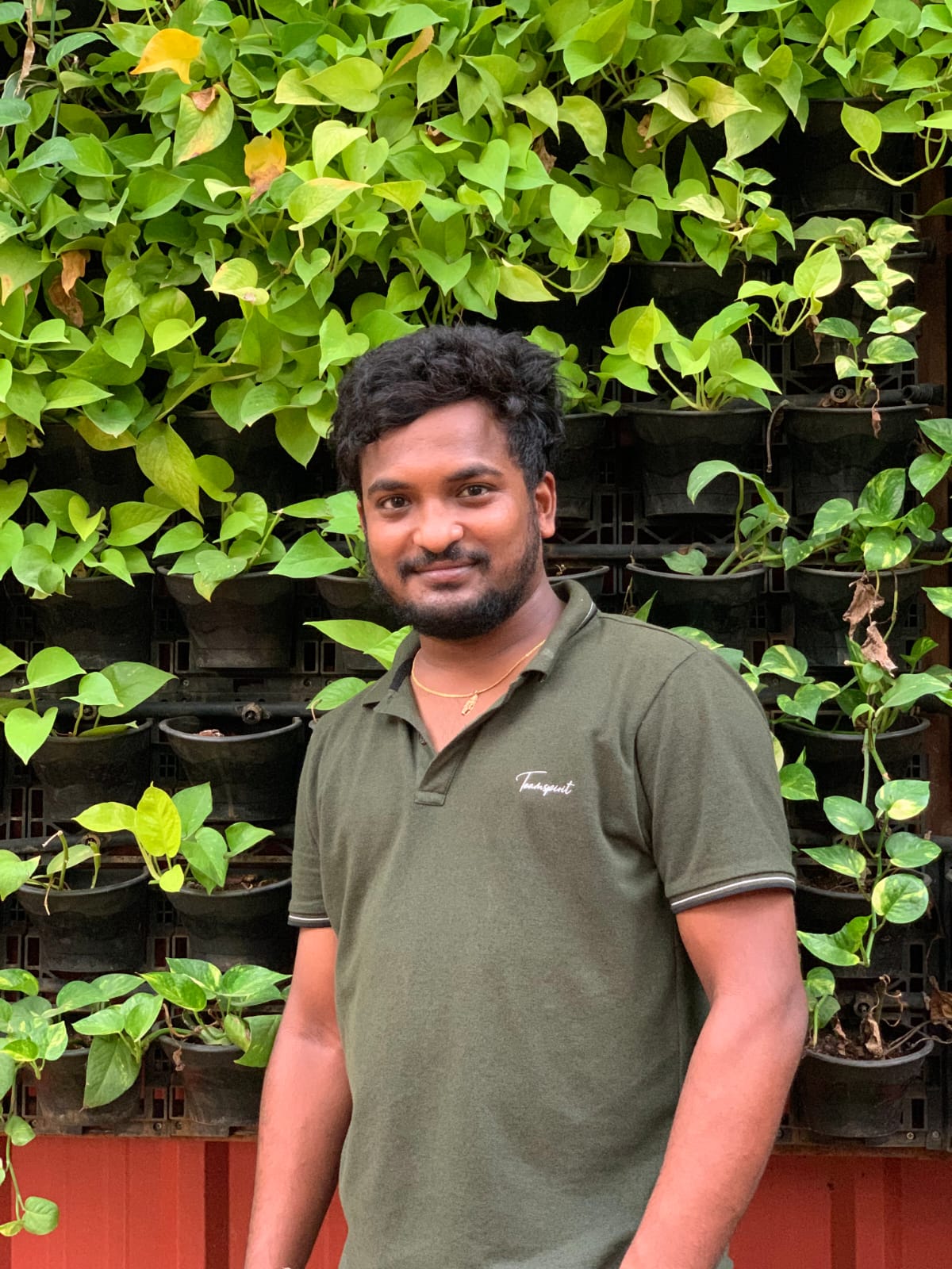 Anil - Technical Officer at FixIt Pro Services